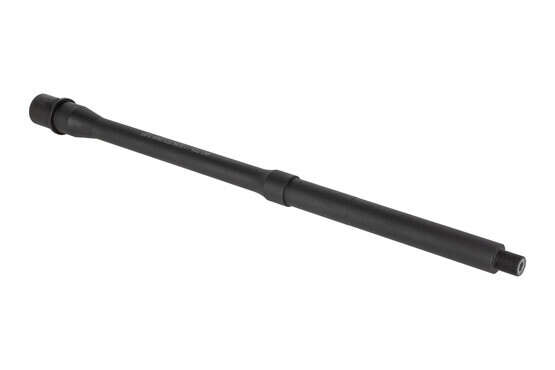 Expo Arms Combat Series AR15 barrel features a chrome lined bore